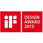 iF-muotoilupalkinto 2015