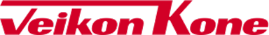Veikon Kone Logo