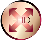 EHD+-tekniikka