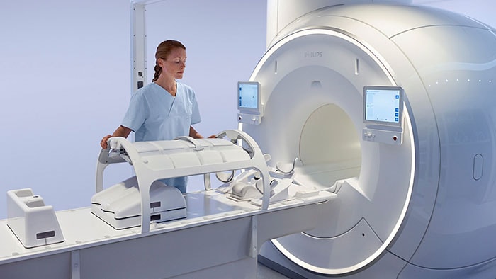 magnetic resonance Therapy HCNMRF267