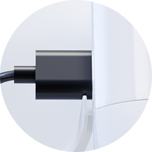 USB image