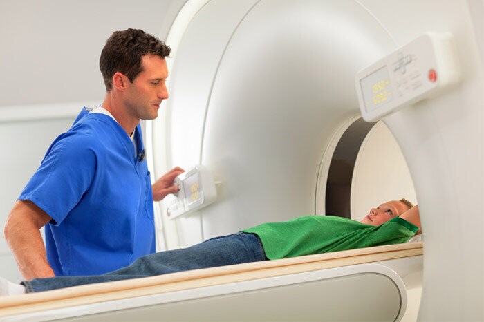 patient pet scan