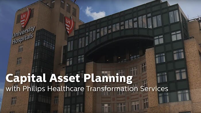 Philips Healthcare Consulting provides Capital Asset Planning Services.