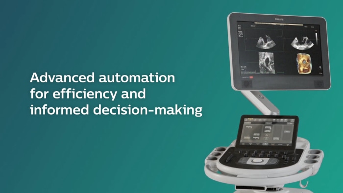 Advanced automation for efficiency and informed decision-making