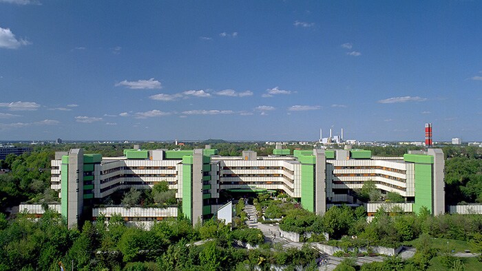 Munchen klinik