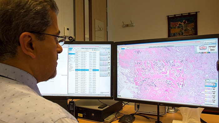 Digital Pathology