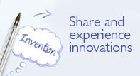 Innovation portal