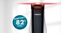 Philips BeardTrimmer 9000