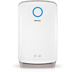 Philips Combi Air Purifier