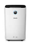 Philips Air Combi AC3829