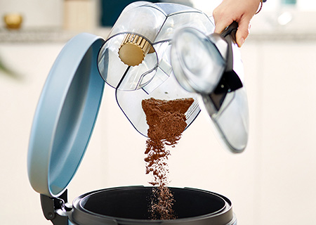 NanoClean-tekniikalla