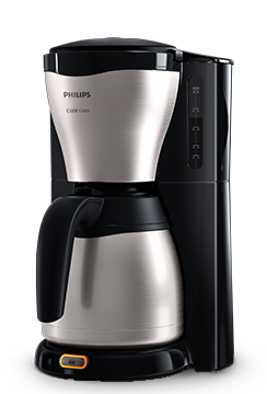 Philips Café Gaia