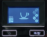 Ilman poistaminen AquaClean-suodattimesta