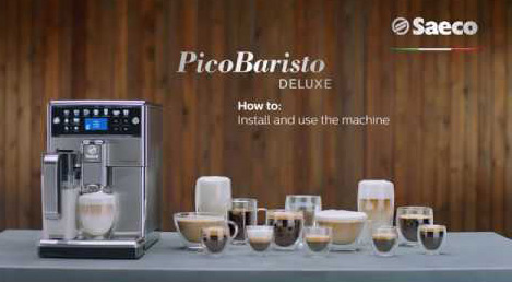 AquaClean-suodattimen asennus