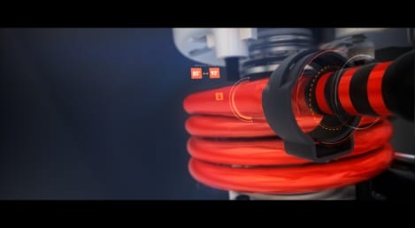 Saecon Thermospeed-tekniikka