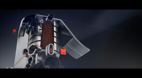 Saeco-keittimien Varipresso-s&auml;ili&ouml;