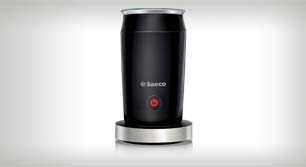 Saeco superautomatic promotion 1