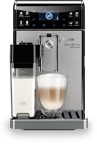 Saeco GranBaristo Avanti