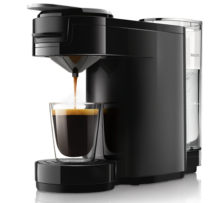 SENSEO-suodatinkahvinkeitin