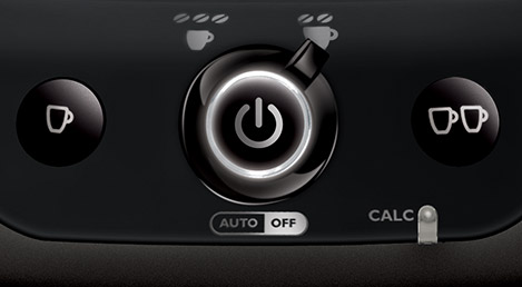 SENSEO&reg;-vahvuusvalitsin