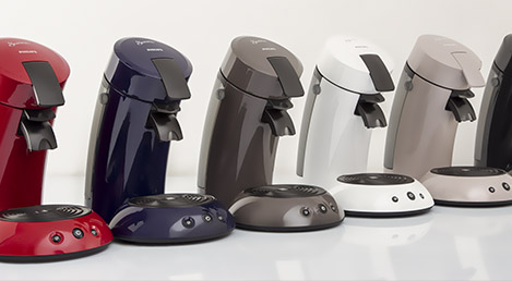 SENSEO&reg; &ndash; tinkim&auml;t&ouml;nt&auml; testaamista