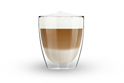 Kuppi cappuccinoa