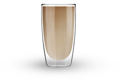 Kuppi caff&egrave; lattea