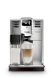 T&auml;ysautomaattiset Saeco-keittimet