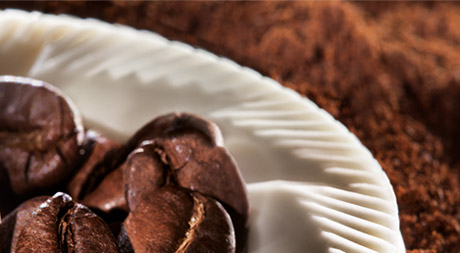 Philipsin täyskeraaminen kahvimylly