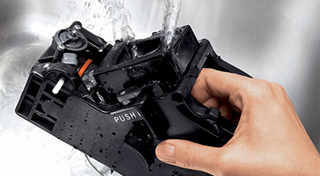 Philipsin helppo huolto