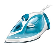 Self Clean -kalkinpoisto