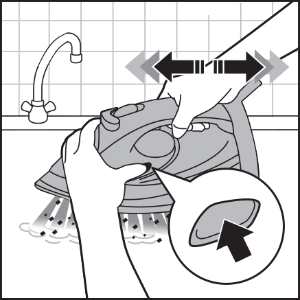 Kiinte&auml; kalkkis&auml;ili&ouml;