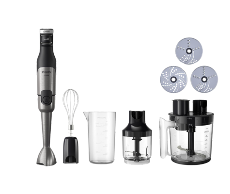 Philipsin sauvasekoitin HR2657