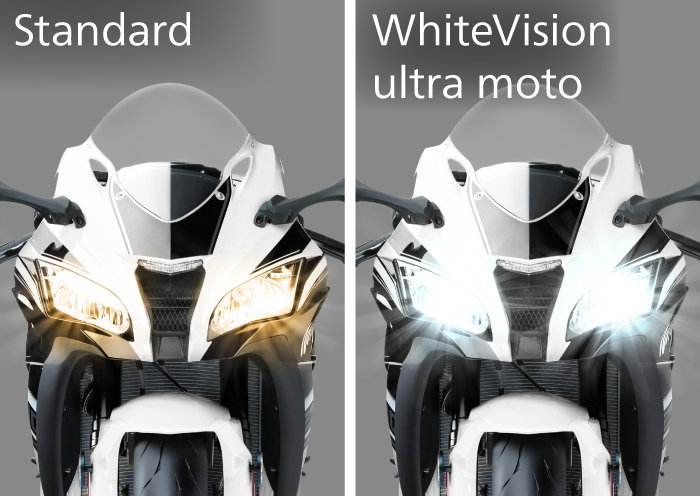 WhiteVision ultra