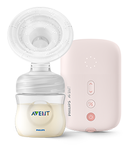 Philips Avent Single Electric Breast Pump Premium