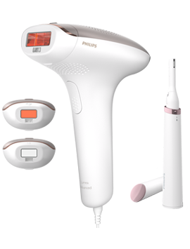 Philips Lumea Advance