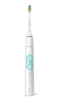 Philips Sonicare eltandborste ProtectiveClean HX6837/24