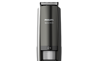 Philips Partatrimmerit 9000 sarja