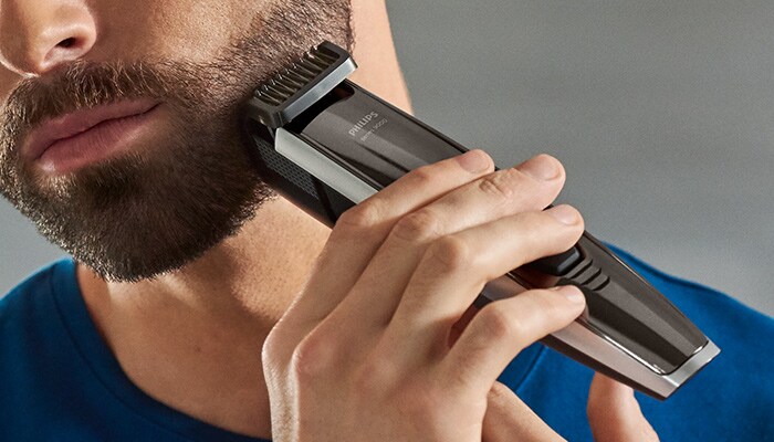 Philips partatrimmerit
