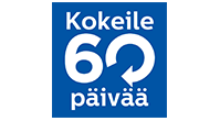 Kokeile 60 päivää
