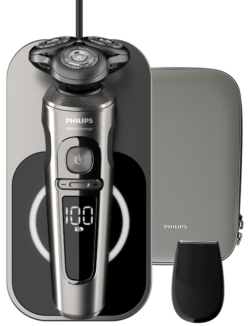 Philipsin paras partakone - Prestige SP9862/14