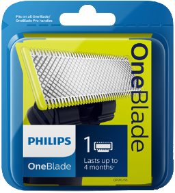 Philips OneBlade Navulverpakking