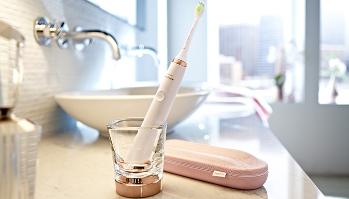 Philips Sonicare Sähköhammasharjat