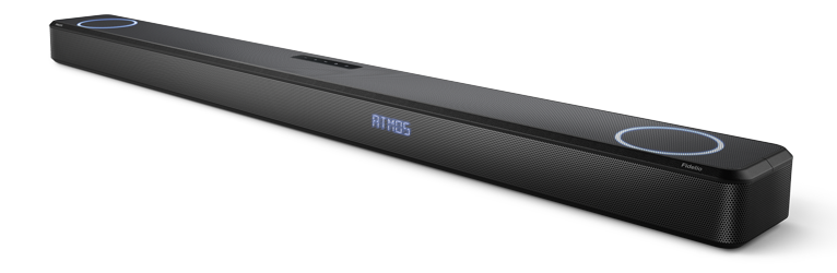 Philips Fidelio -soundbar FB1