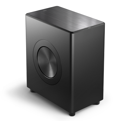 Philips Fidelio -subwoofer FW1