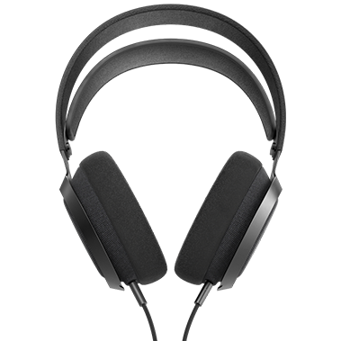 Korvat peittävät langalliset Philips X3 -kuulokkeet