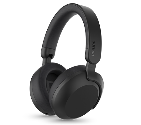 Korvat peittävät kuulokkeet H8000E