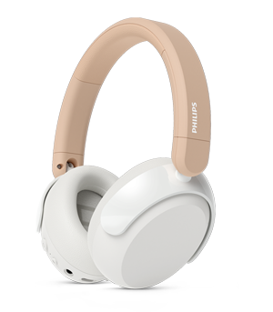 Philips K5500 lasten langattomat korvat peittävät kuulokkeet