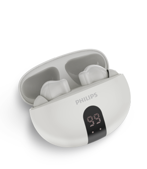 Philips T2520 täysin langattomat kuulokkeet