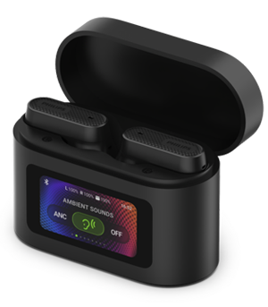 Philips T6000 täysin langattomat kuulokkeet